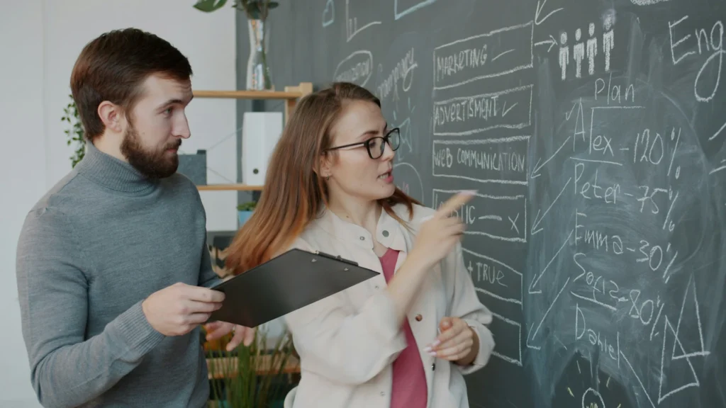 Competencias profesionales evaluadas en una entrevista