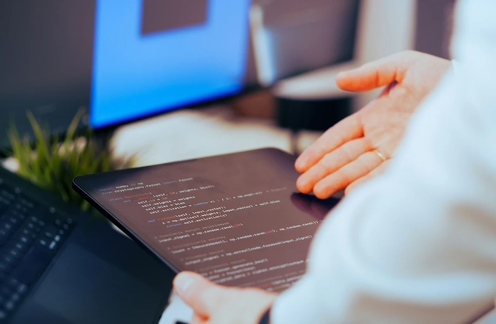 Uso de tecnología en el análisis de talento